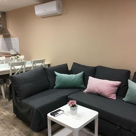 Tisza Dream Apartman Tiszakecske Exterior photo