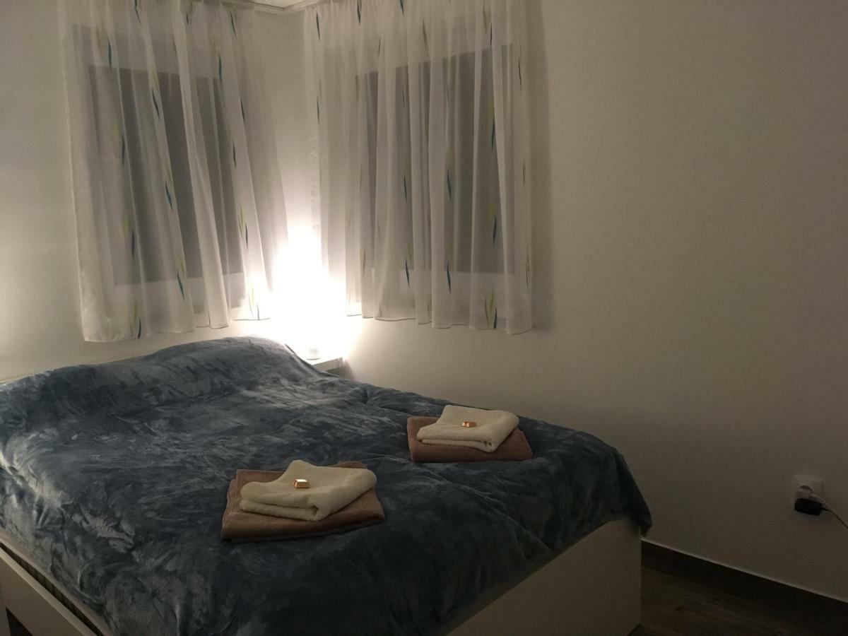 Tisza Dream Apartman Tiszakecske Exterior photo